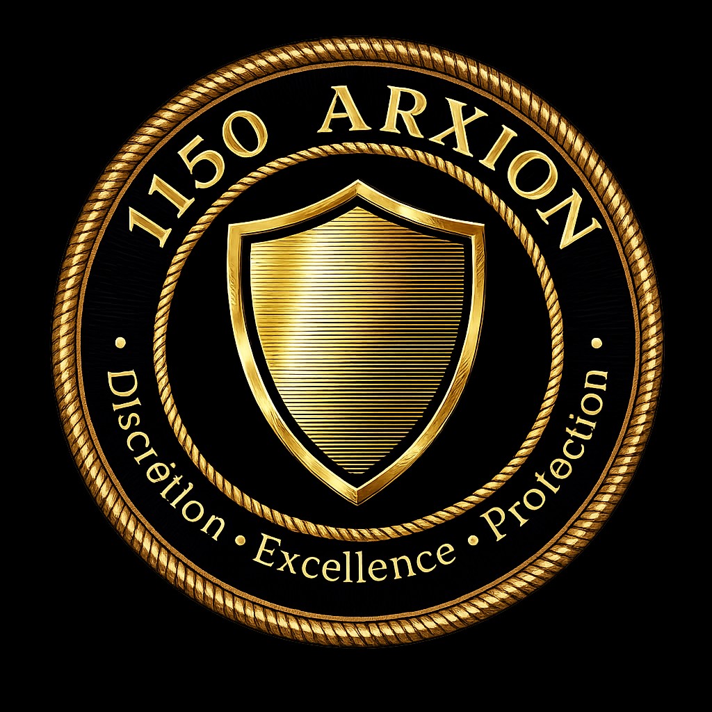1150 ARXION